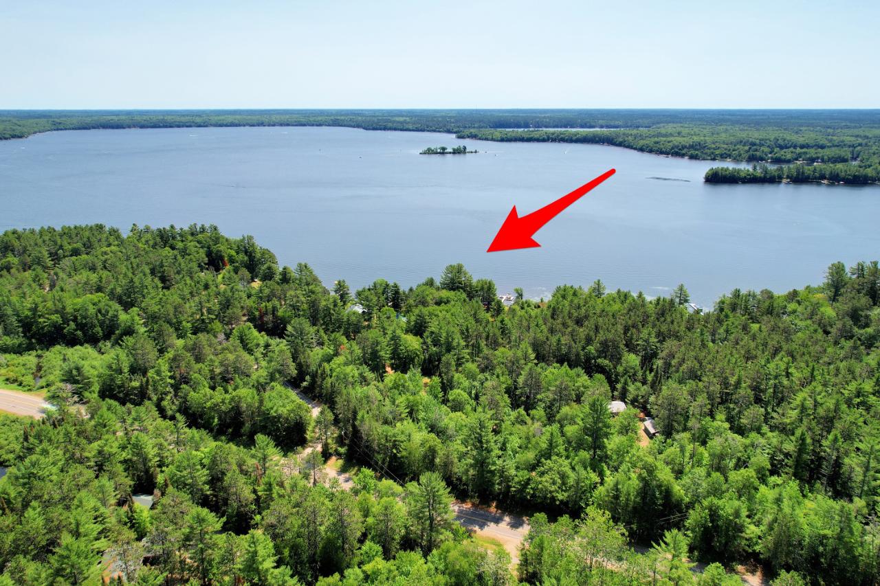 Big St. Germain Property ON Cth C Photo 1