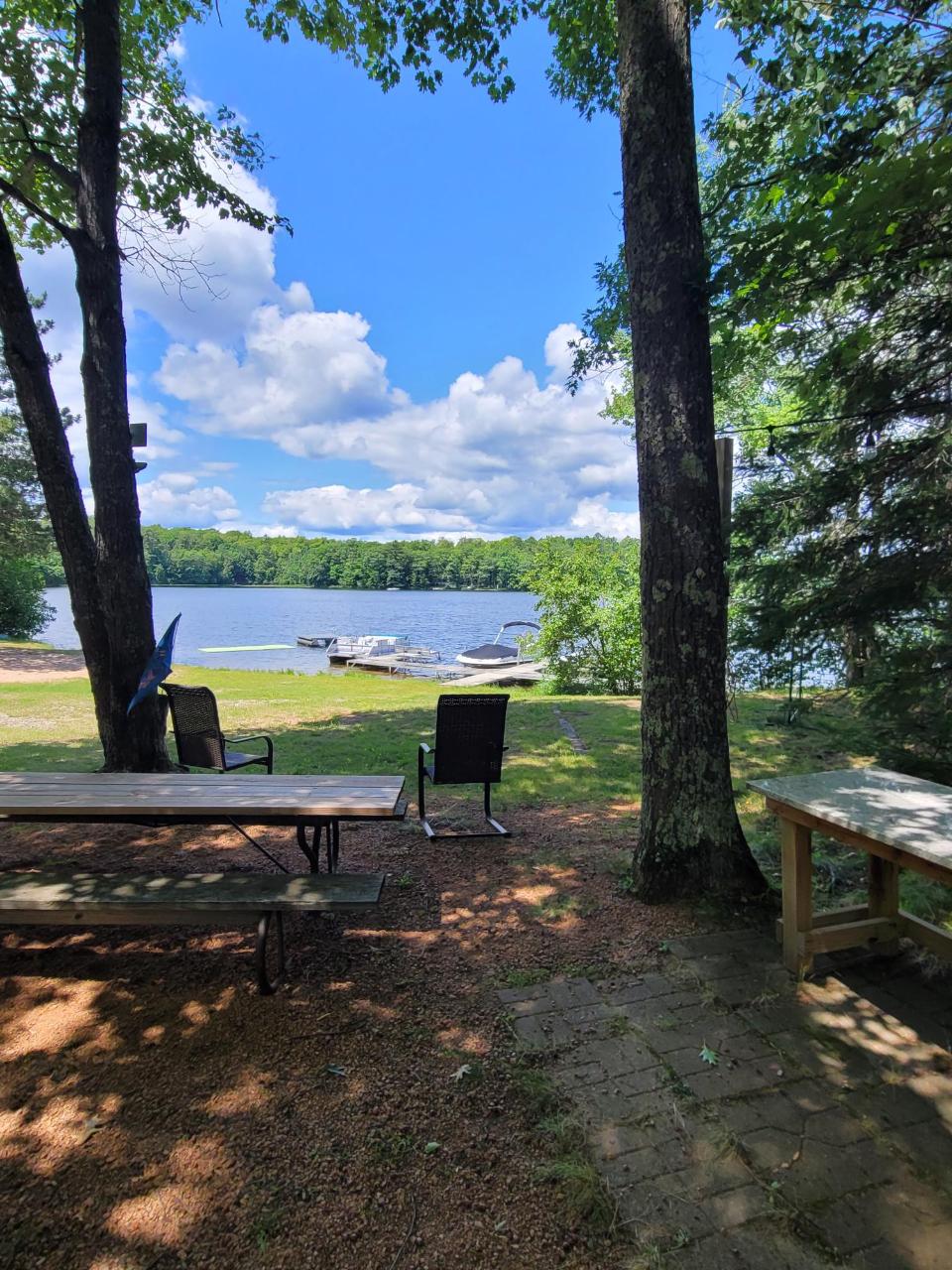 East Horsehead Lake Property 4751 Wilderness Ln Photo 1