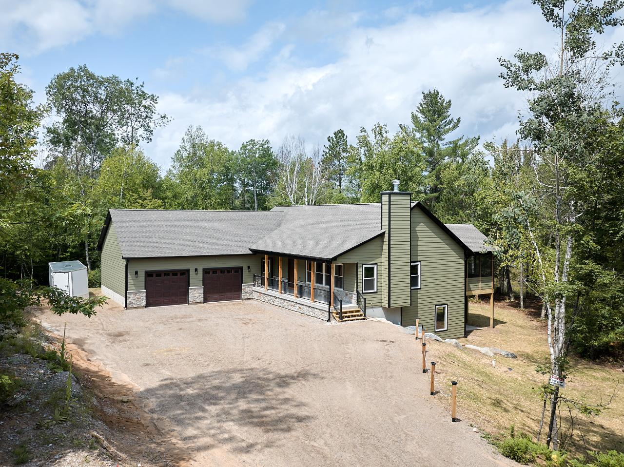 Undocumented Lake Property 5893 Brook Tr Photo 1