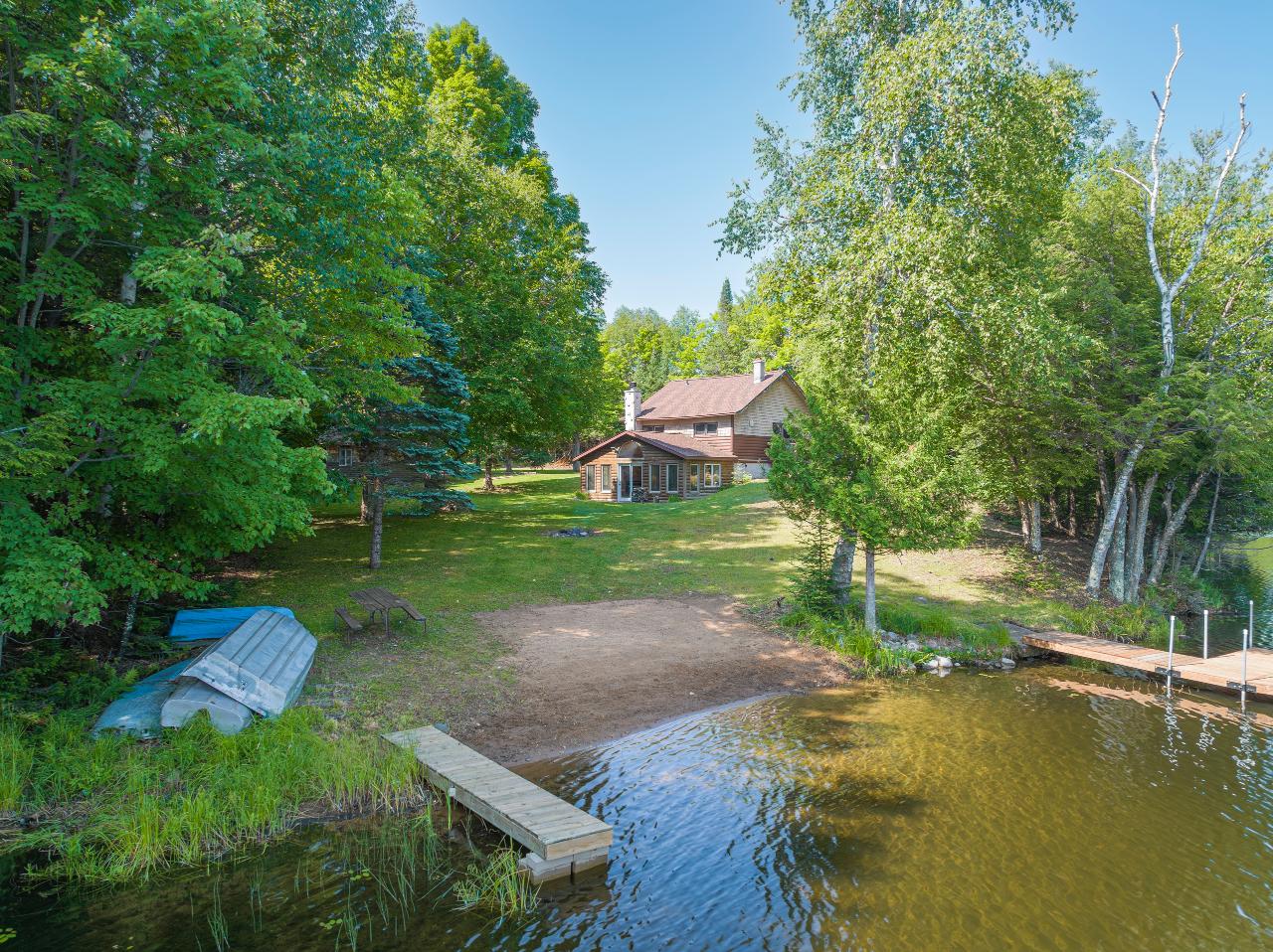 W6350 HANSEN RD, PARK FALLS, WI 54552 Redman Realty Group
