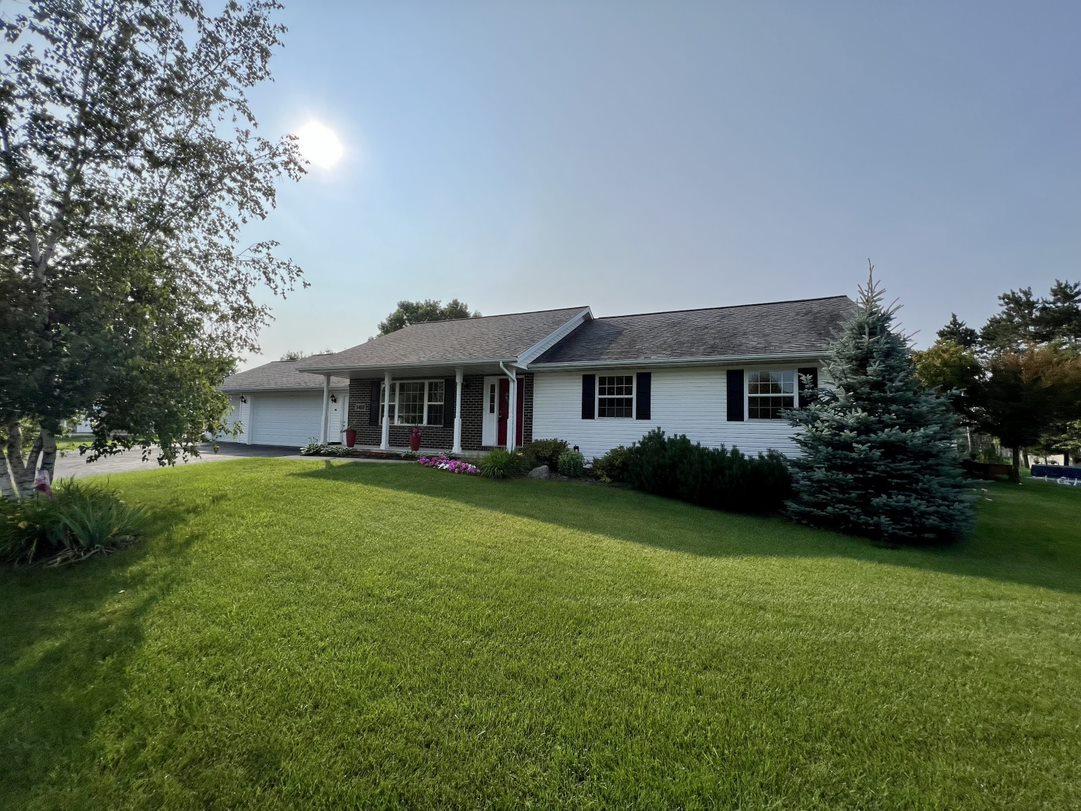 Antigo Real Estate Bolen Realty