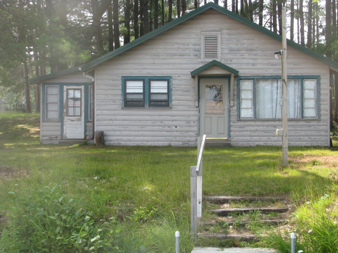 High Lake Property 6316 Muskie Lodge Ln Photo 1