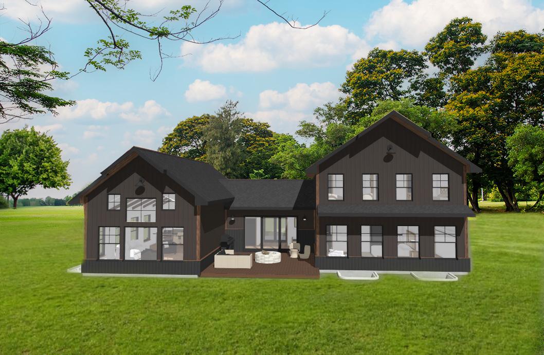 Clearwater Lake Property ON Lt 56 St Marys Rd Photo 1