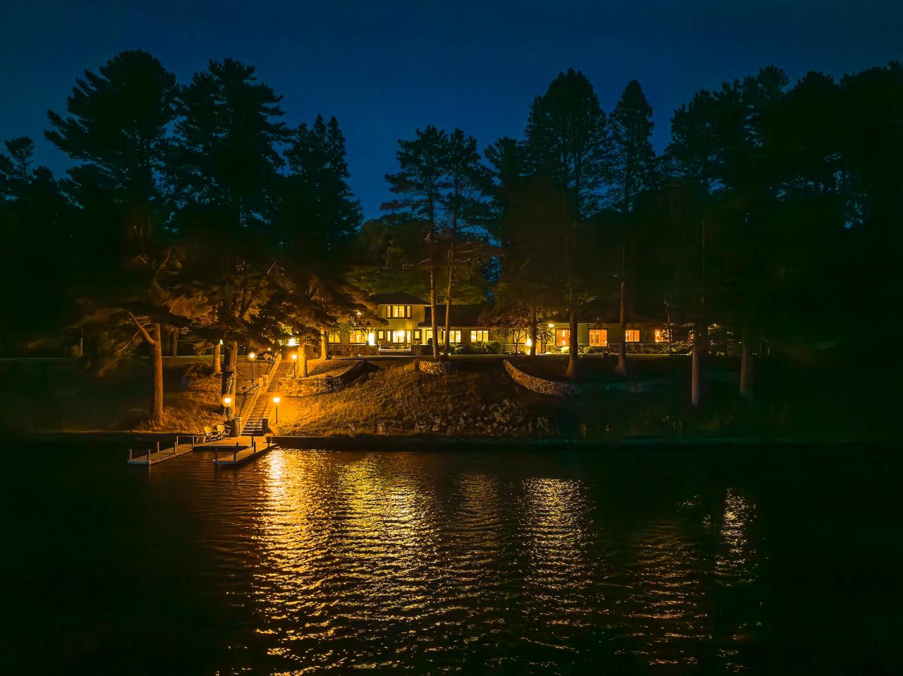 Rest Lake Property 13687 Sky Blue Ln Photo 1