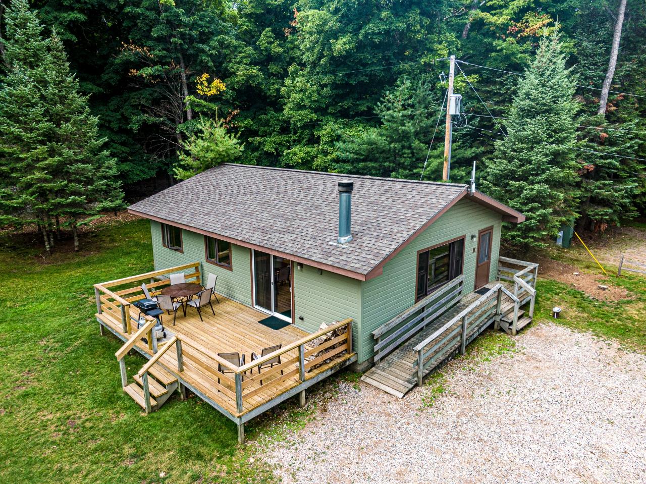 Little St. Germain Property 1646 Shields Rd Photo 1