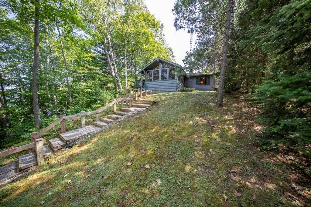 White Sand Lake (BJ) Property 9919/20 Bay Shore Tr Photo 1