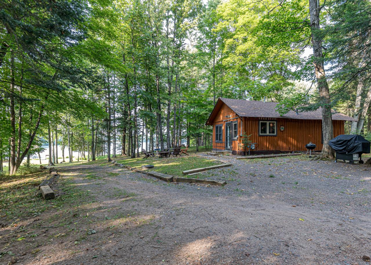 W2510 MARTHA LAKE RD 3, MERCER, WI 54547 Redman Realty Group
