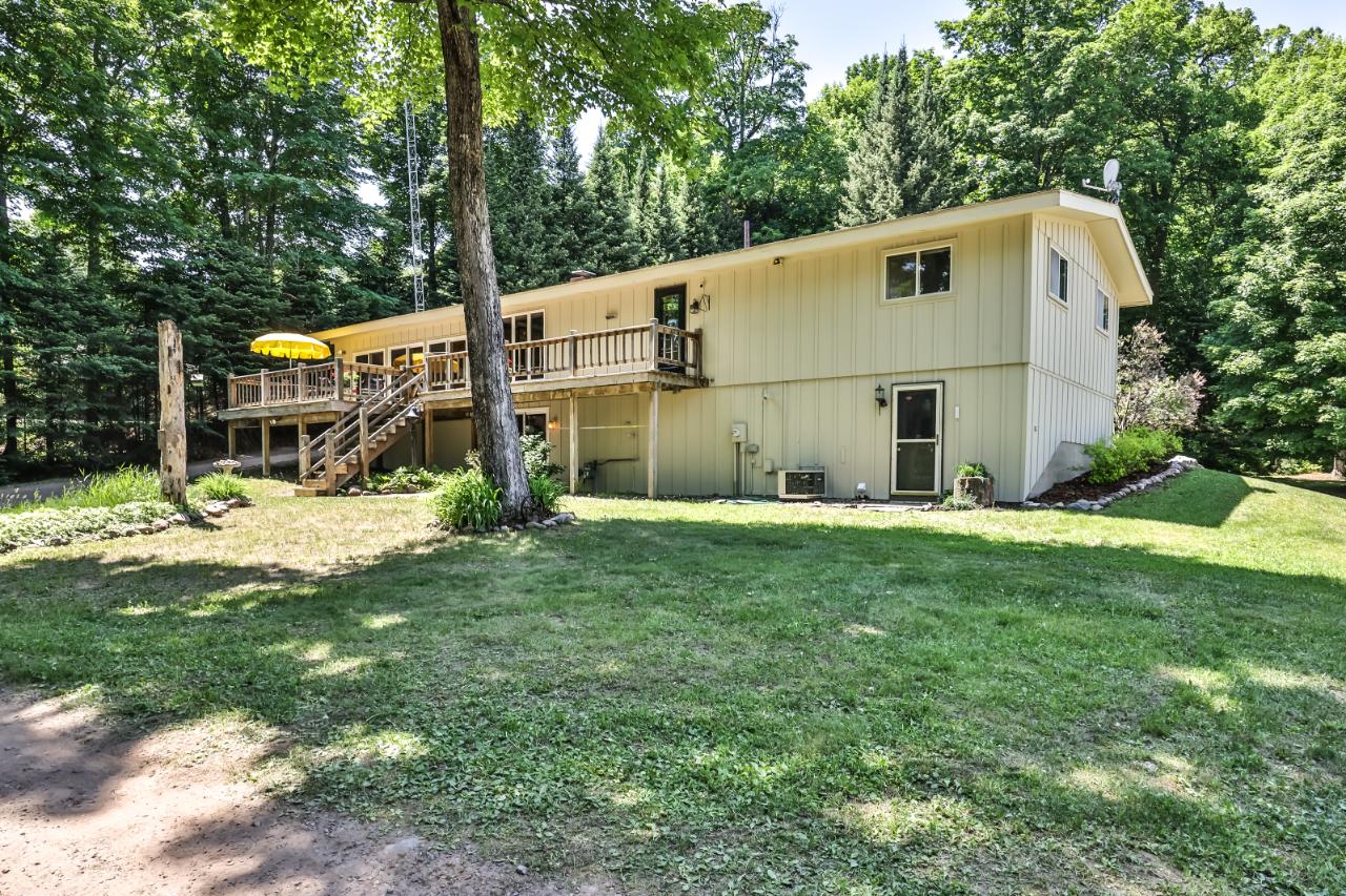 McCullough Lake Property 7322 Bear Tr Photo 1