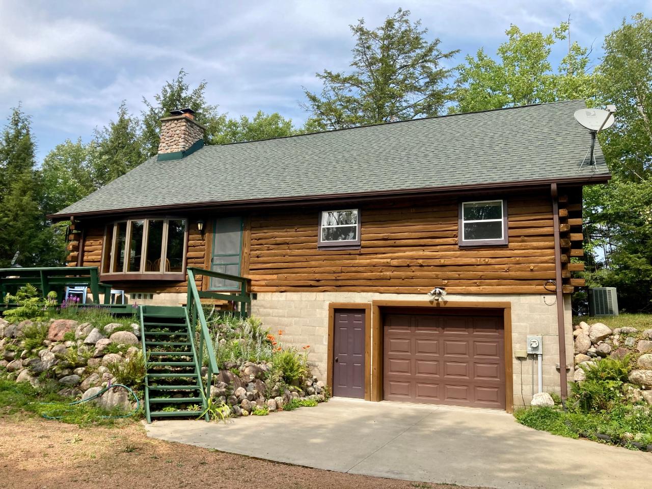 Roberts Lake Property 7248 Freedom Tr Photo 1