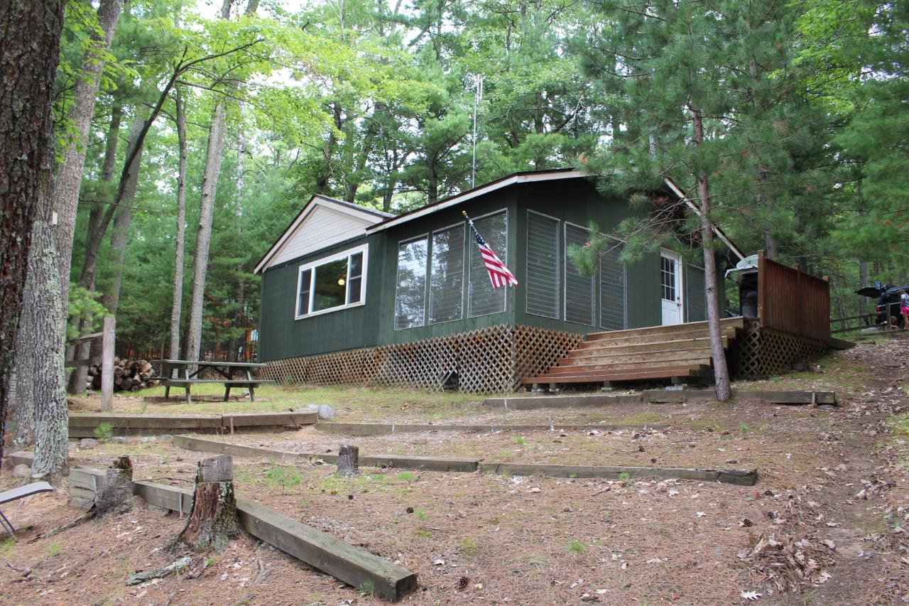 Little St. Germain Property 7540 Skyview Dr Photo 1