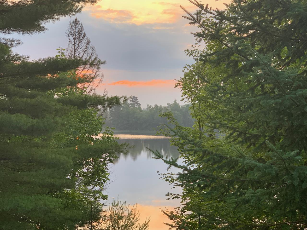 Undocumented Lake Property N13110 Hicks Landing Rd Photo 1