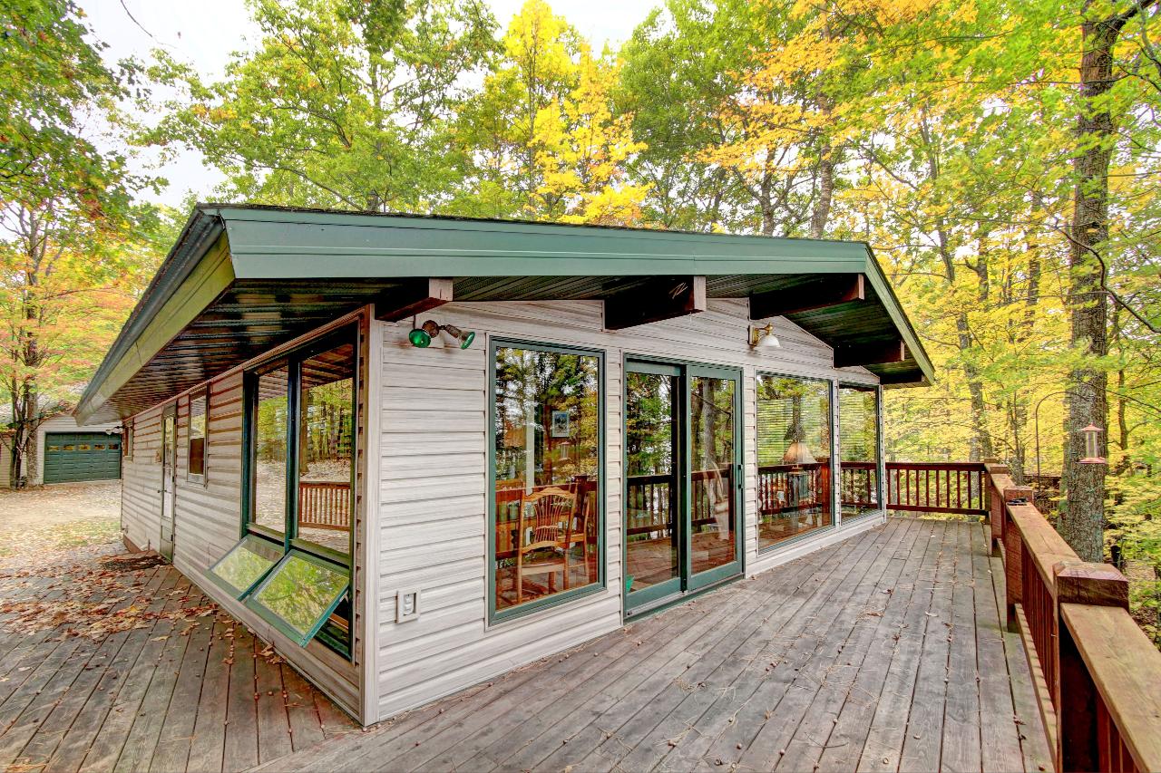 Catfish Lake Property 1085 Hollister Woods Rd Photo 1