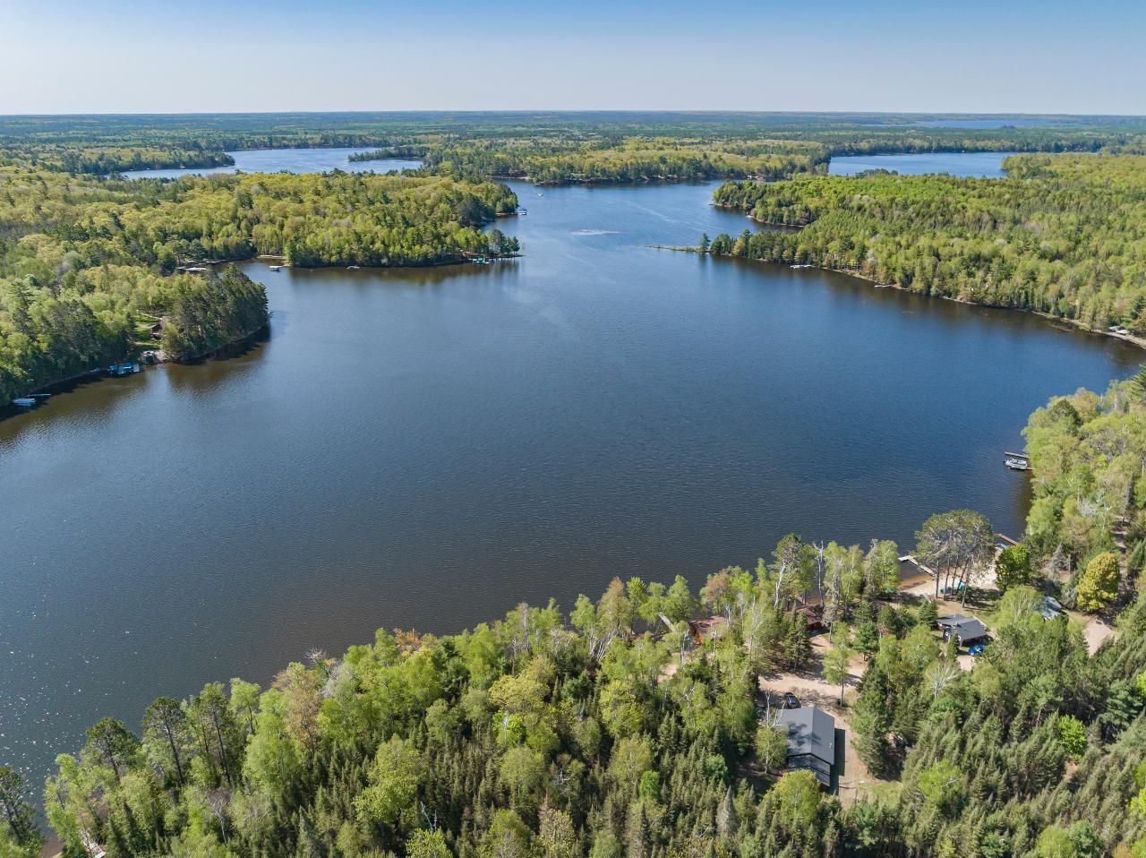 Little St. Germain Property ON Birchwood Dr Photo 1