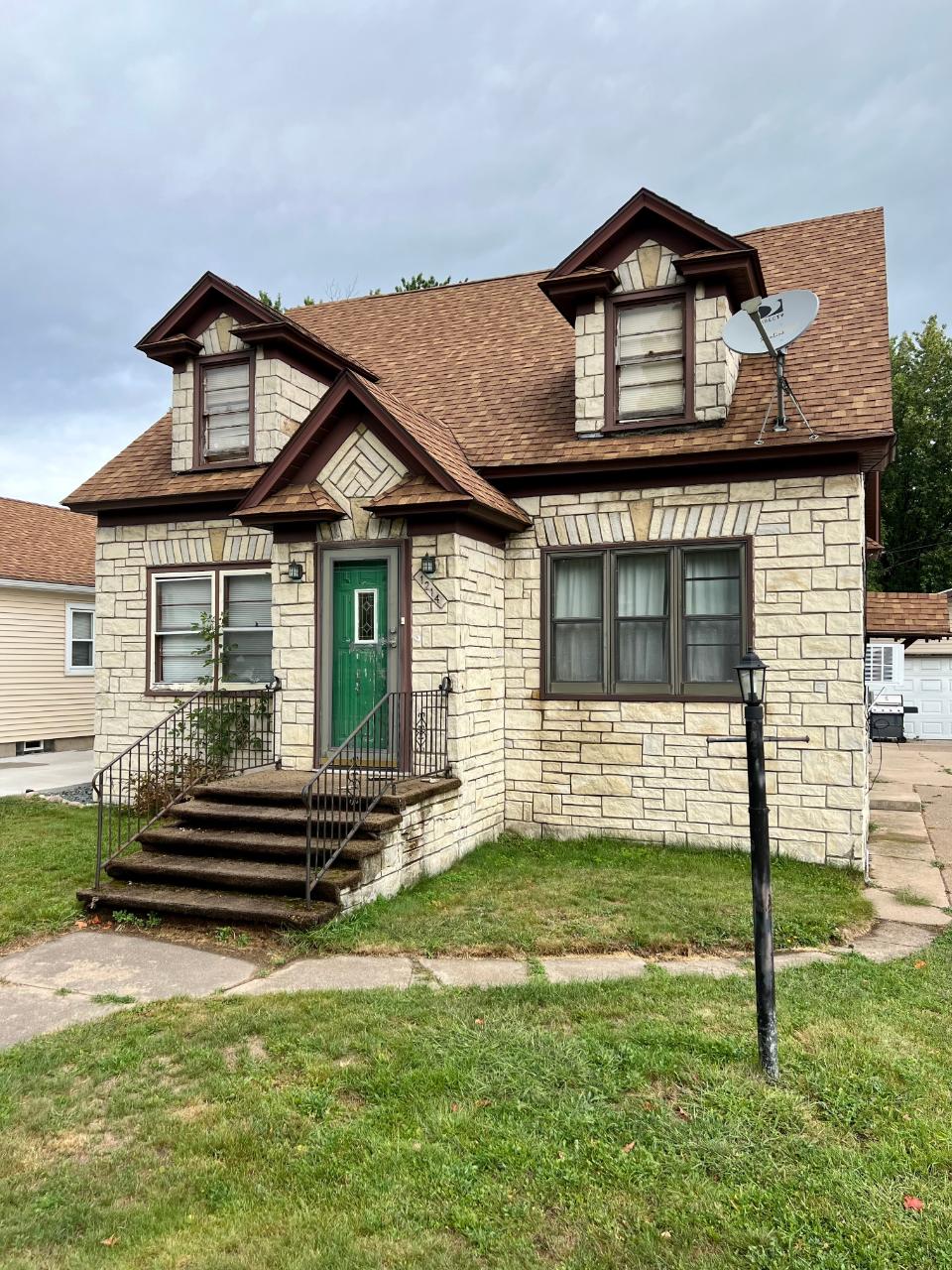 Antigo Real Estate 1214 2ND AVE Listing 203630 Michael Bolen