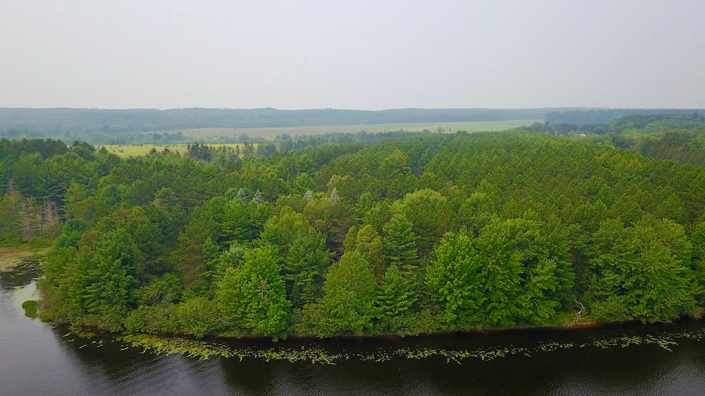 Emma Lake Property 6600 Creek Rd Photo 1