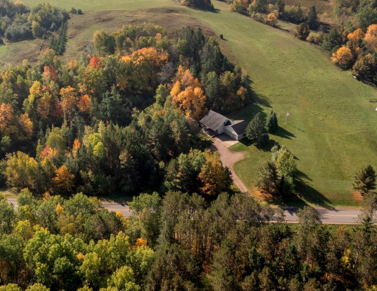 W10477 CTH J, DEERBROOK, WI 54424 Burkett & Associates