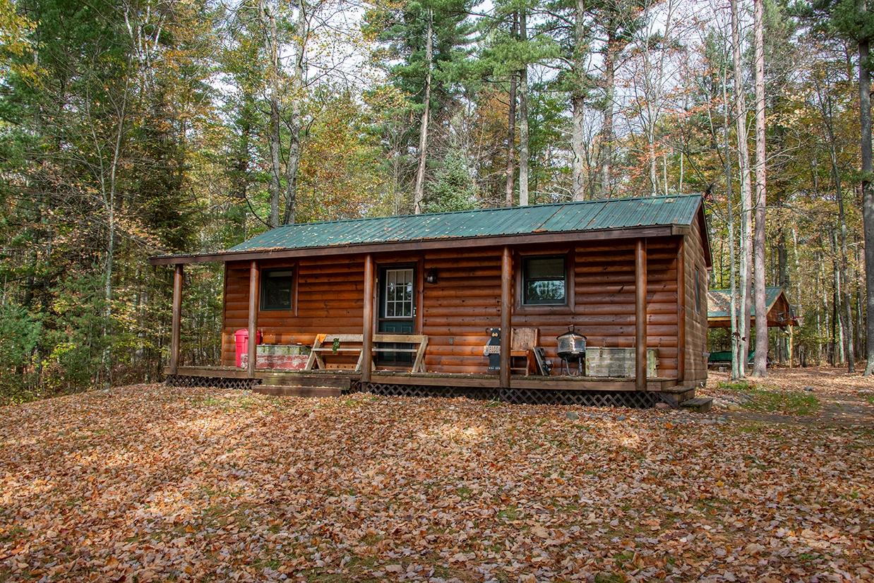 Lower Ninemile Lake Property 2707 Eddies Dr Photo 1