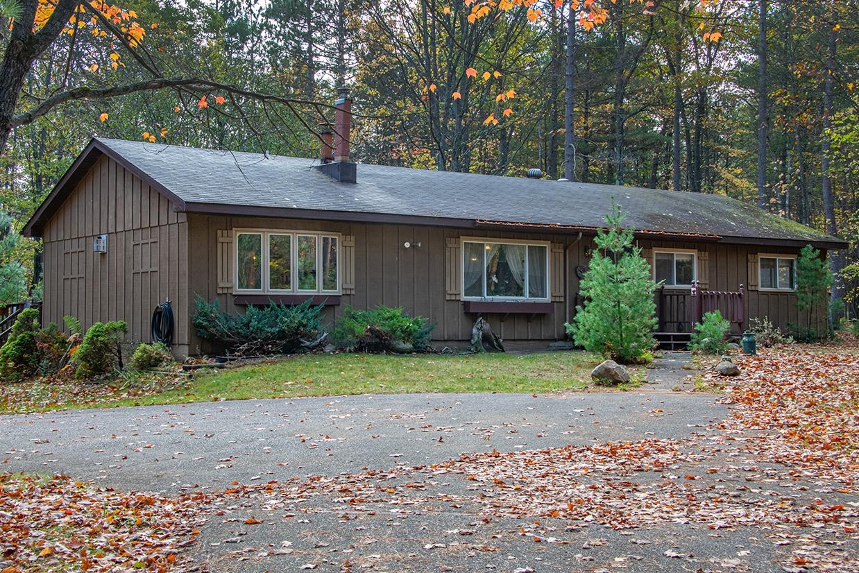 8520 SUTTON RD, MINOCQUA, WI 54548 Redman Realty Group
