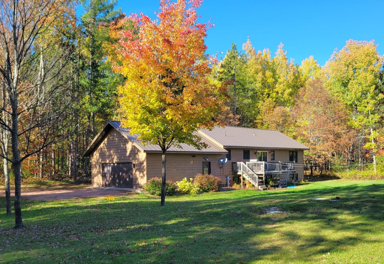 8631 PEGGY LN, MINOCQUA, WI 54548 Redman Realty Group