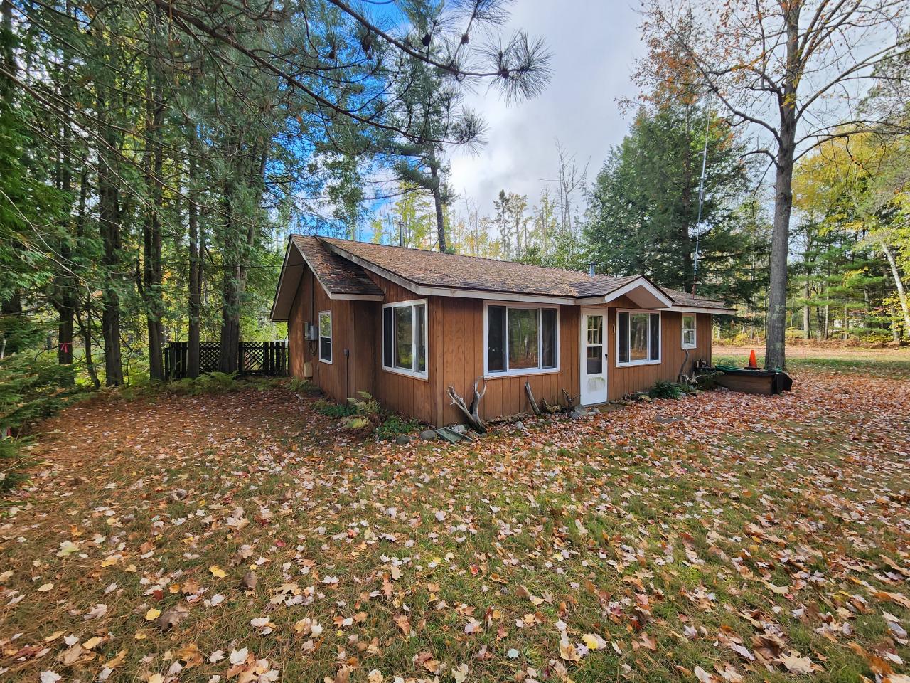 11246 GOPHER LN, MINOCQUA, WI 54548 Redman Realty Group