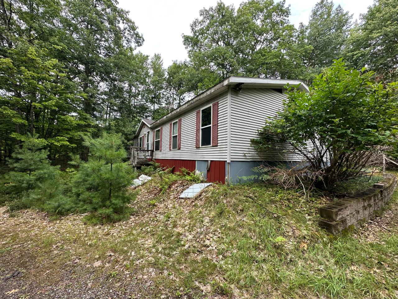 5163 SPIDER LAKE RD, RHINELANDER, WI 54501 Redman Realty Group