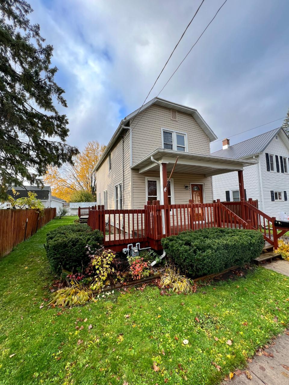 Antigo Real Estate 1109 4TH AVE Listing 204405 Michael Bolen