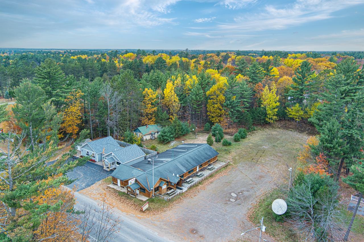 4412 WALL ST WHOLE, EAGLE RIVER, WI 54521 Burkett & Associates