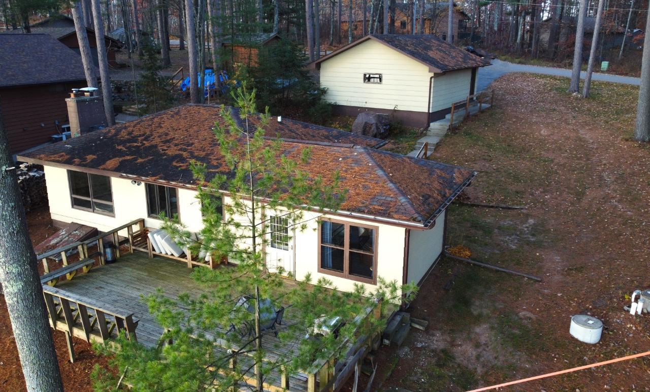 N11908 DEER LAKE RD E, TOMAHAWK, WI 54487 Wild Rivers Group Real