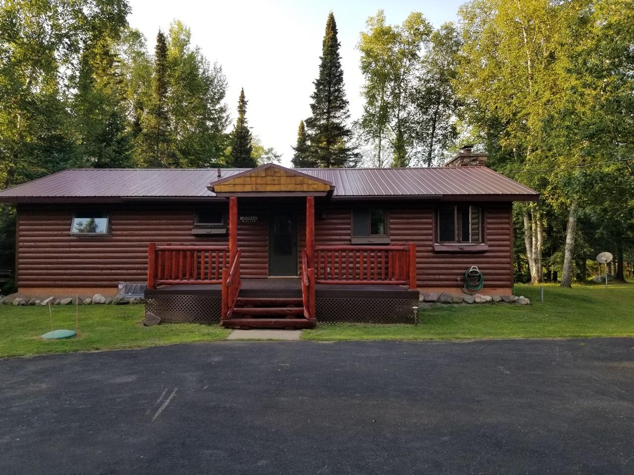 13710 EIGHT O CLOCK BLV, MANITOWISH WATERS, WI 54545 Redman Realty Group