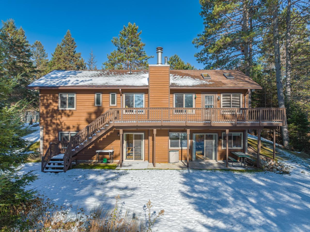 7835 LOST LAKE DR N, SAINT GERMAIN, WI 54558 Redman Realty Group