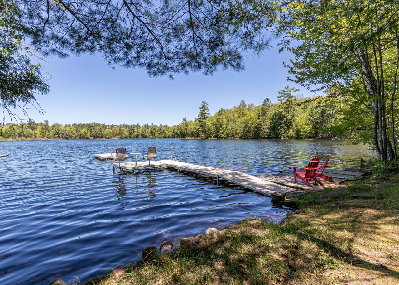 8122 HWY 51, MINOCQUA, WI 54548 Redman Realty Group