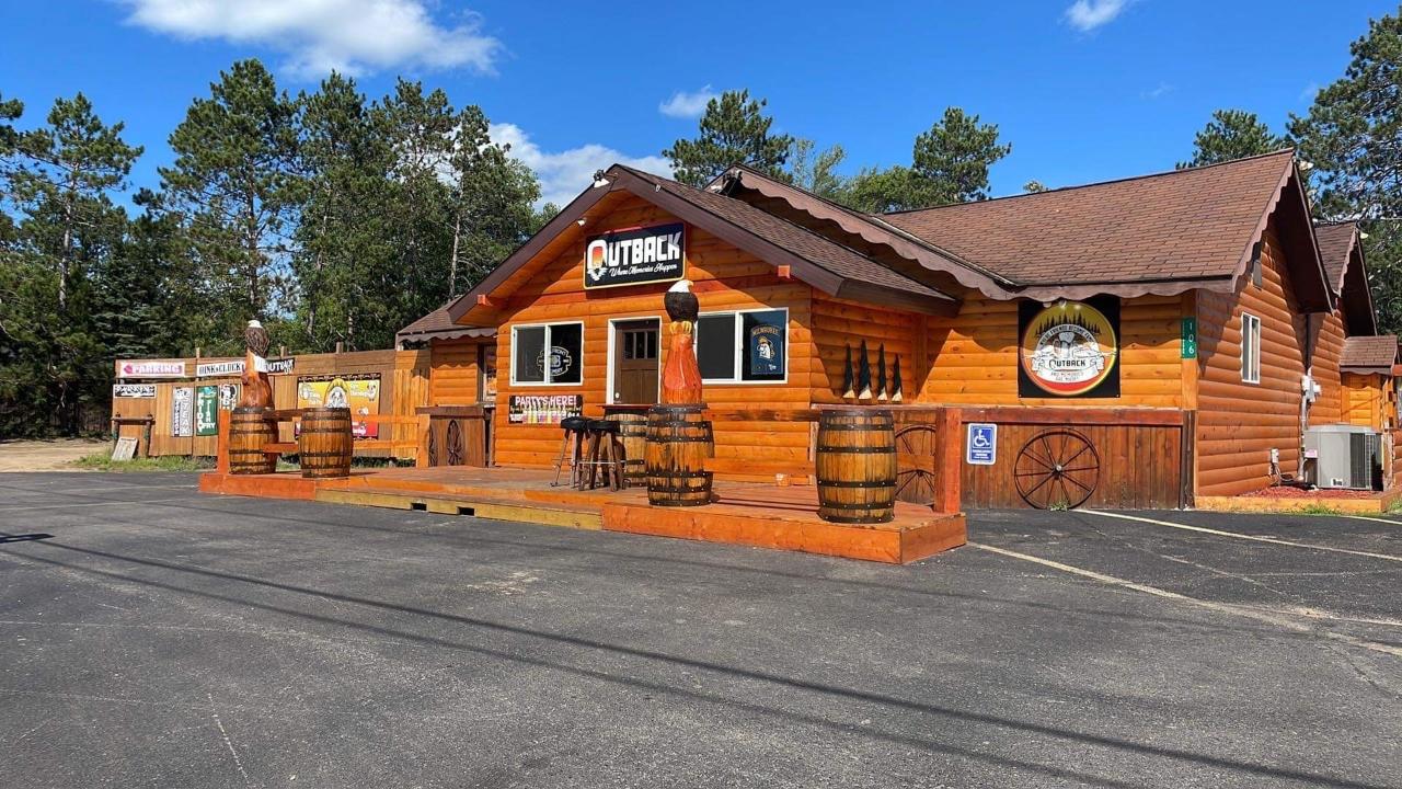 106 HWY 51, ARBOR VITAE, WI 54568 Redman Realty Group