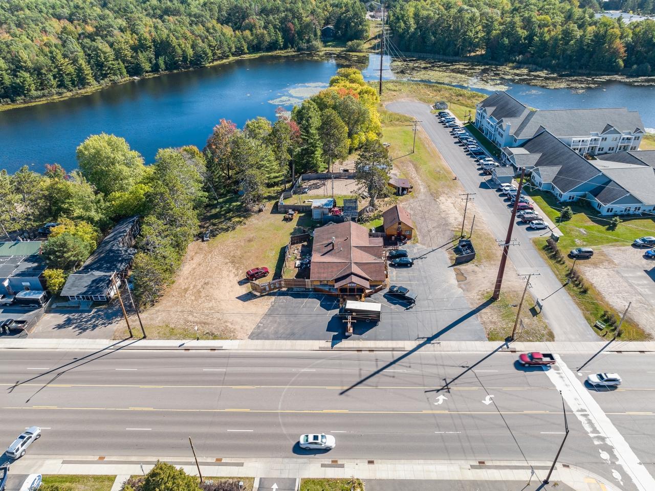 106 HWY 51, WOODRUFF, WI 54568 Redman Realty Group