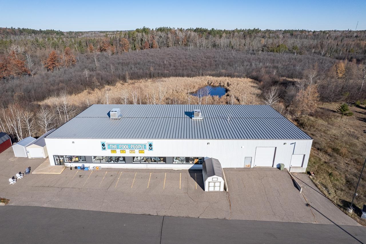Commercial Sale for sale in Rhinelander, Wisconsin, 204705