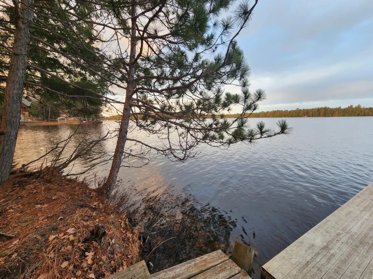 Long Lake Property Lot 4 Green Bass Rd Photo 1