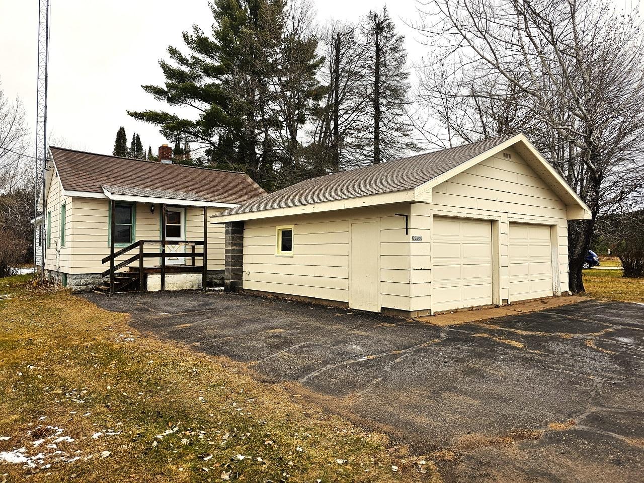 Mercer WI Homes For Sale