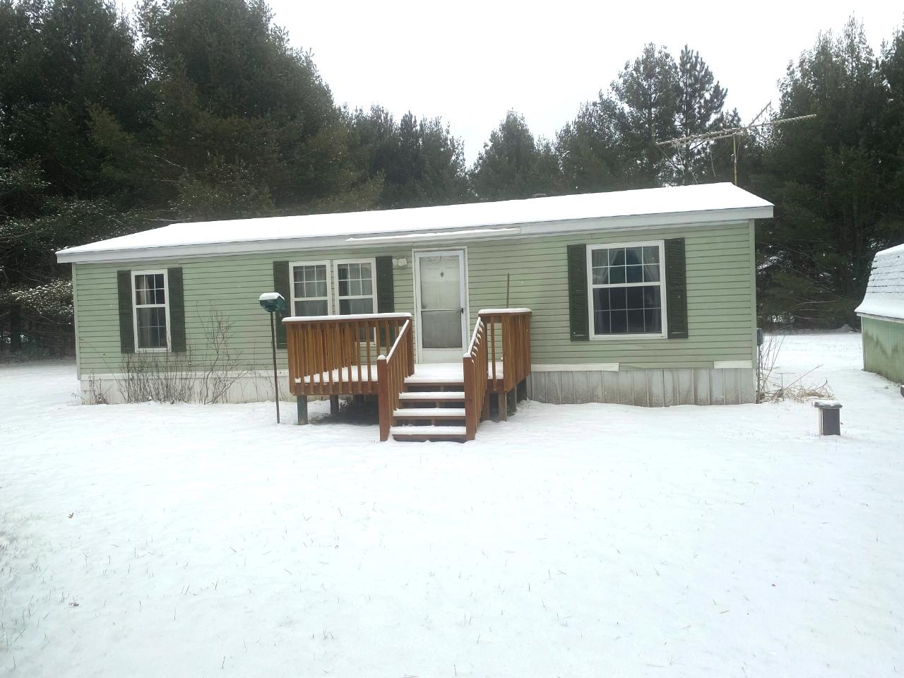 476 META LAKE RD, EAGLE RIVER, WI 54521 Burkett & Associates