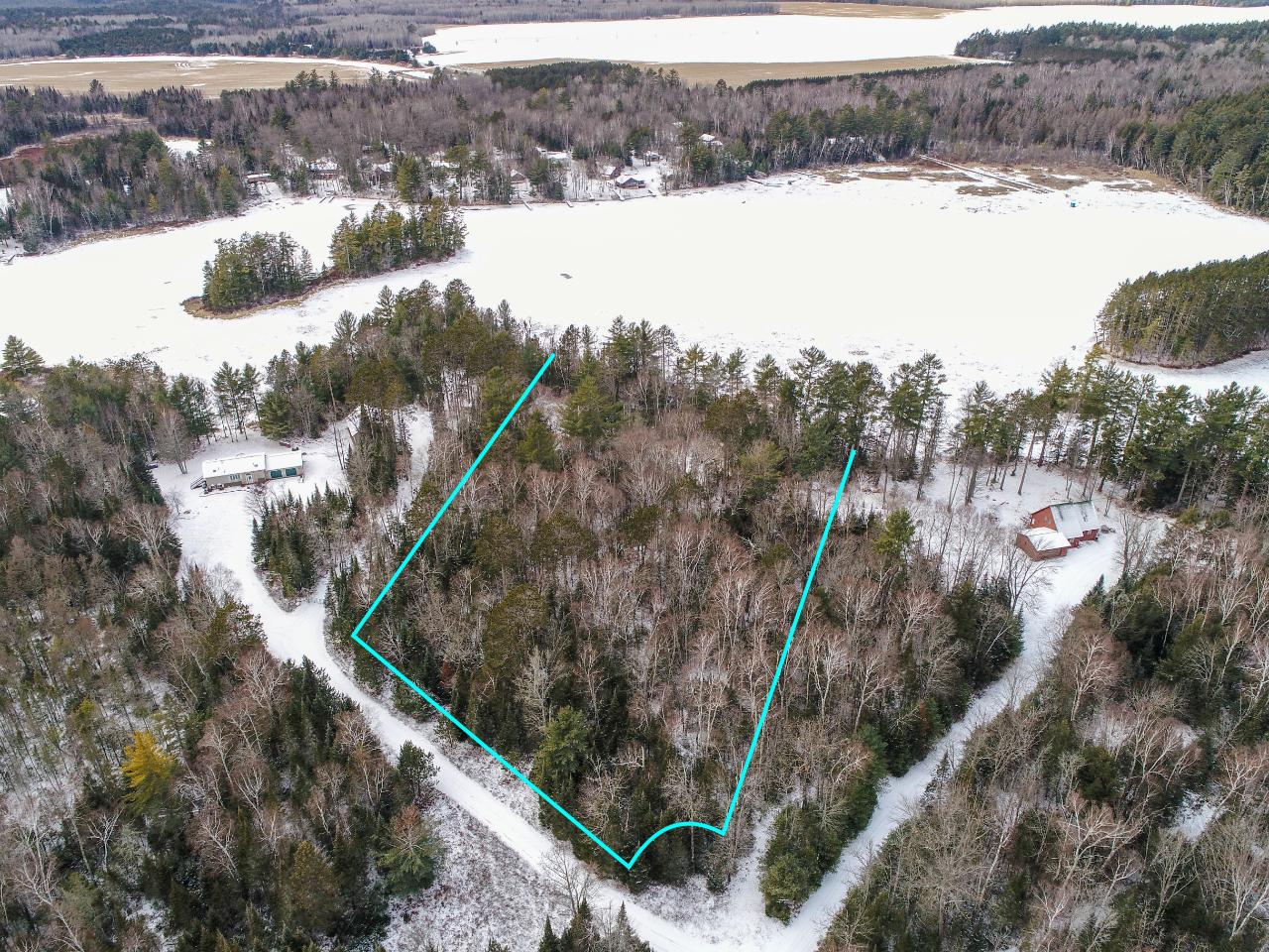 Sand Lake Property 5170 Sand Lake Rd Photo 1