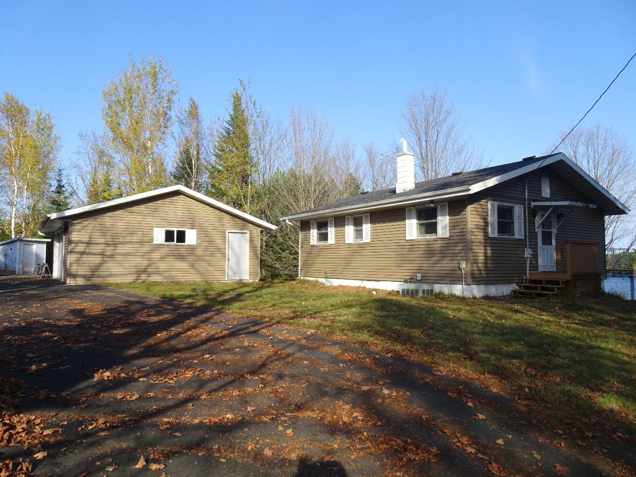 Swamsauger Lake Property 6620 Swamsauger Heights Rd Photo 1