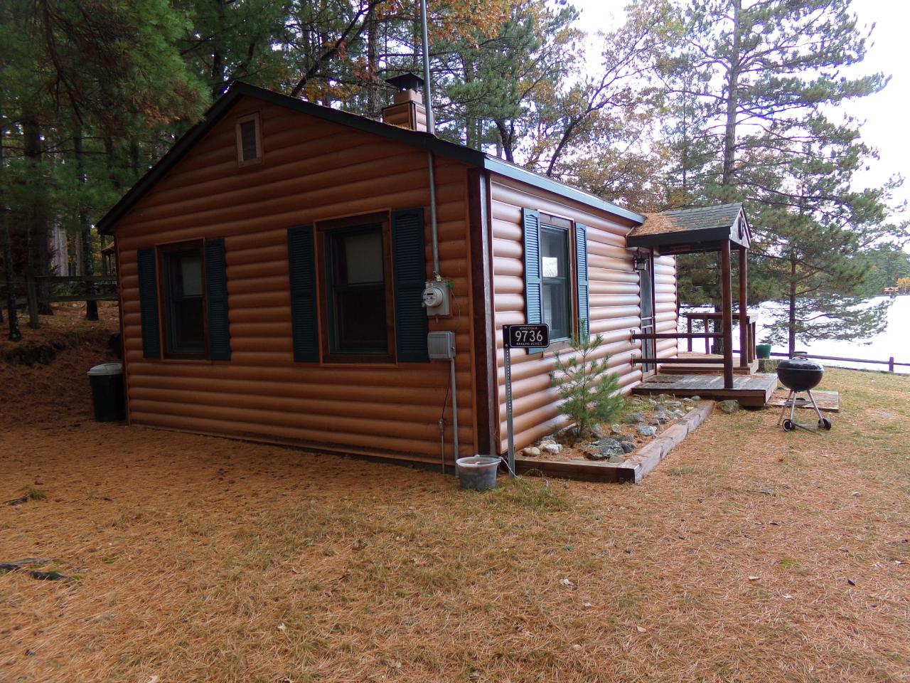 Minocqua Lake Property 9736 Bakers Acres Rd Photo 1