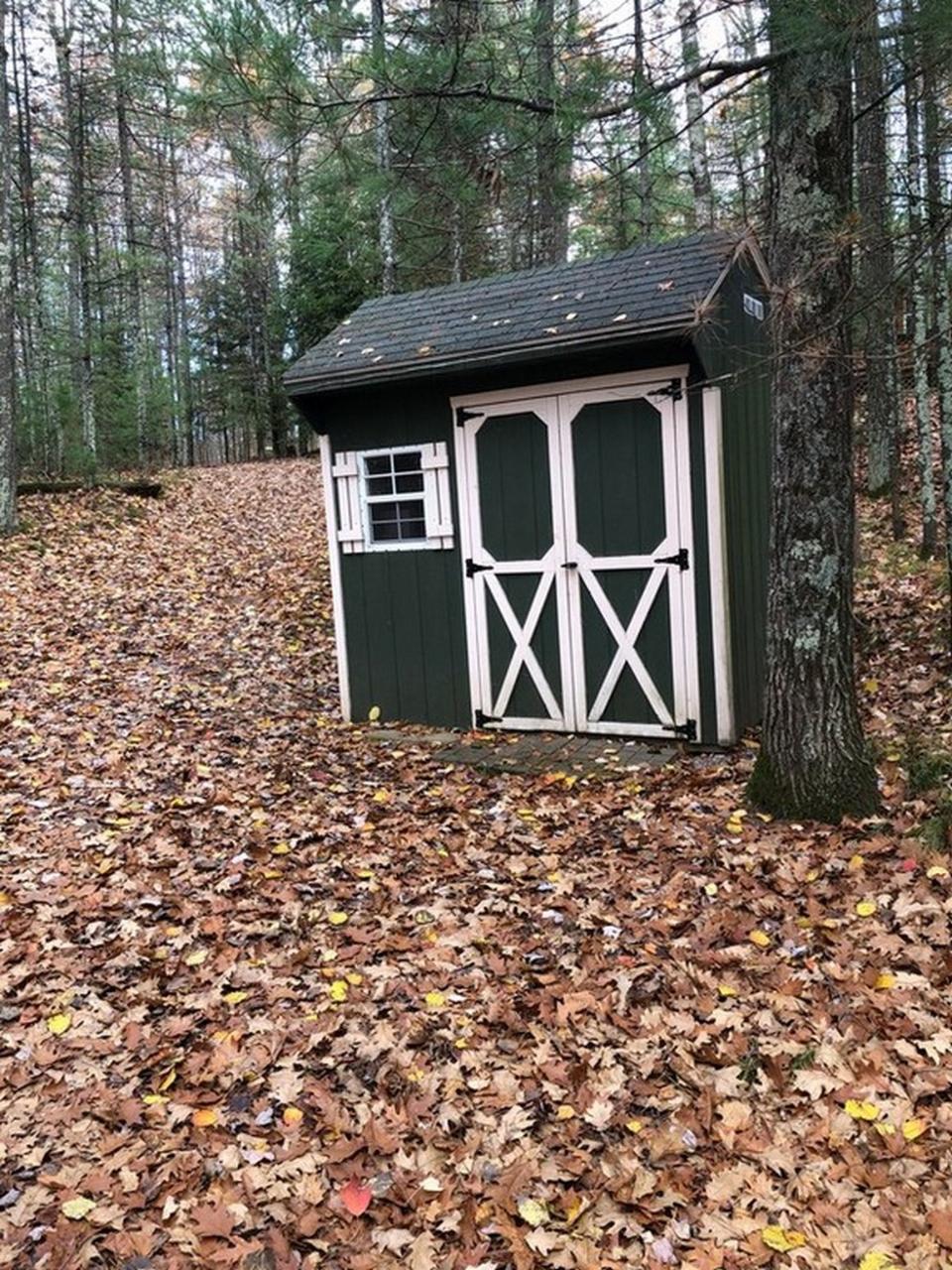 Picture 01 - Little St. Germain Property 194044