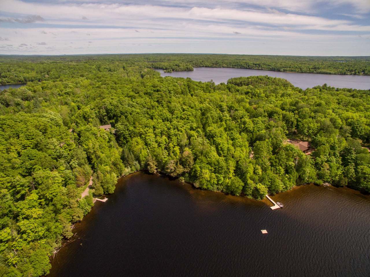 Armour Lake Property ON Crab Lake Rd Photo 1