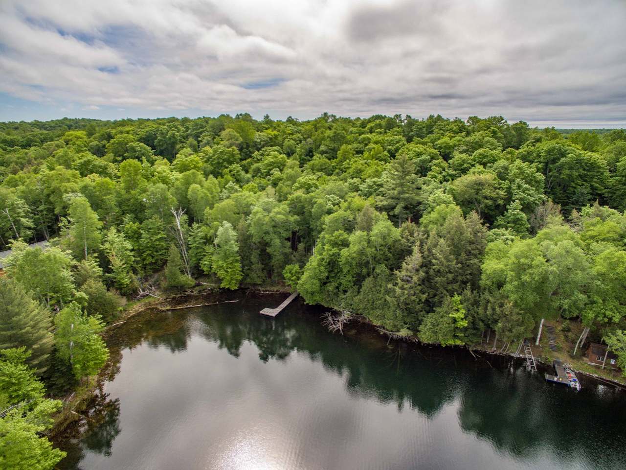 Katinka Lake Property ON Cth P Photo 1