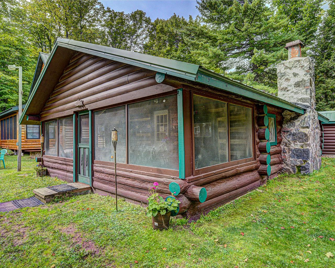 Minocqua Lake Homes For Sale Lake Property For Sale Buy Lake Home