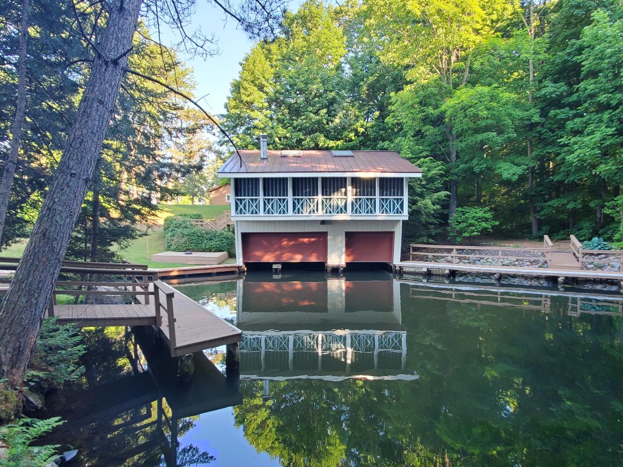 Picture 01 - Fence Lake Property 183082