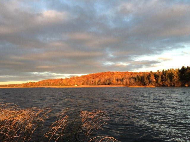 North Twin Lake Property ON Briggs Ln Photo 1