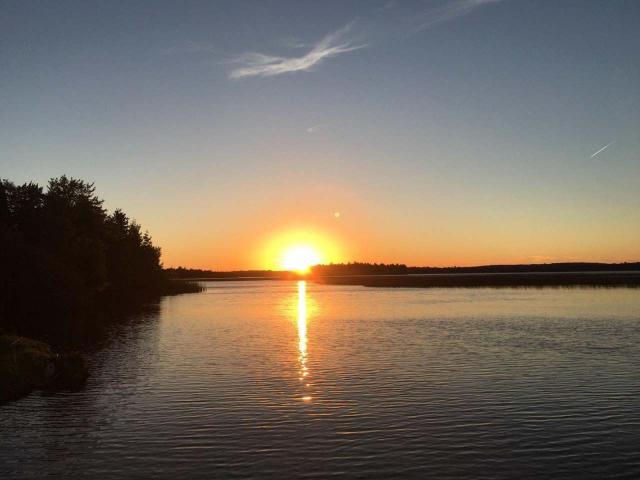 North Twin Lake Property ON Kerr Ln Photo 1