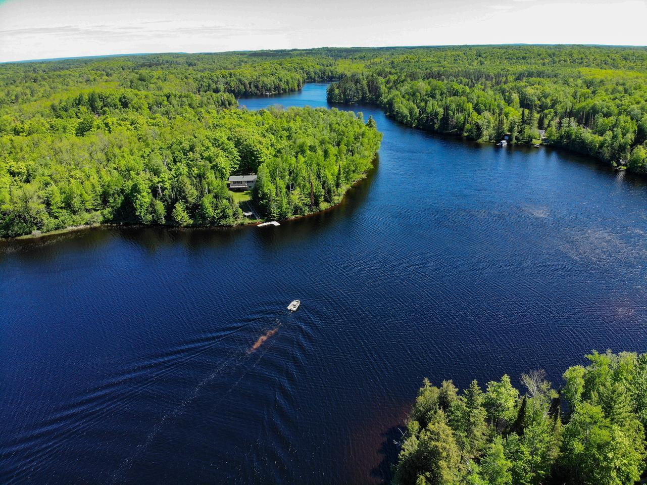 Oxbow Lake Property 10794 Gladys Rd Photo 1