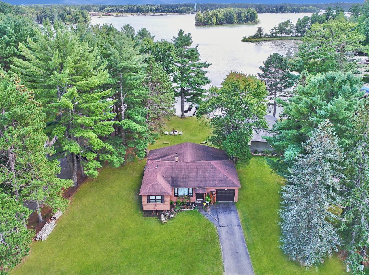 Picture 01 - Minocqua Lake Property 187128