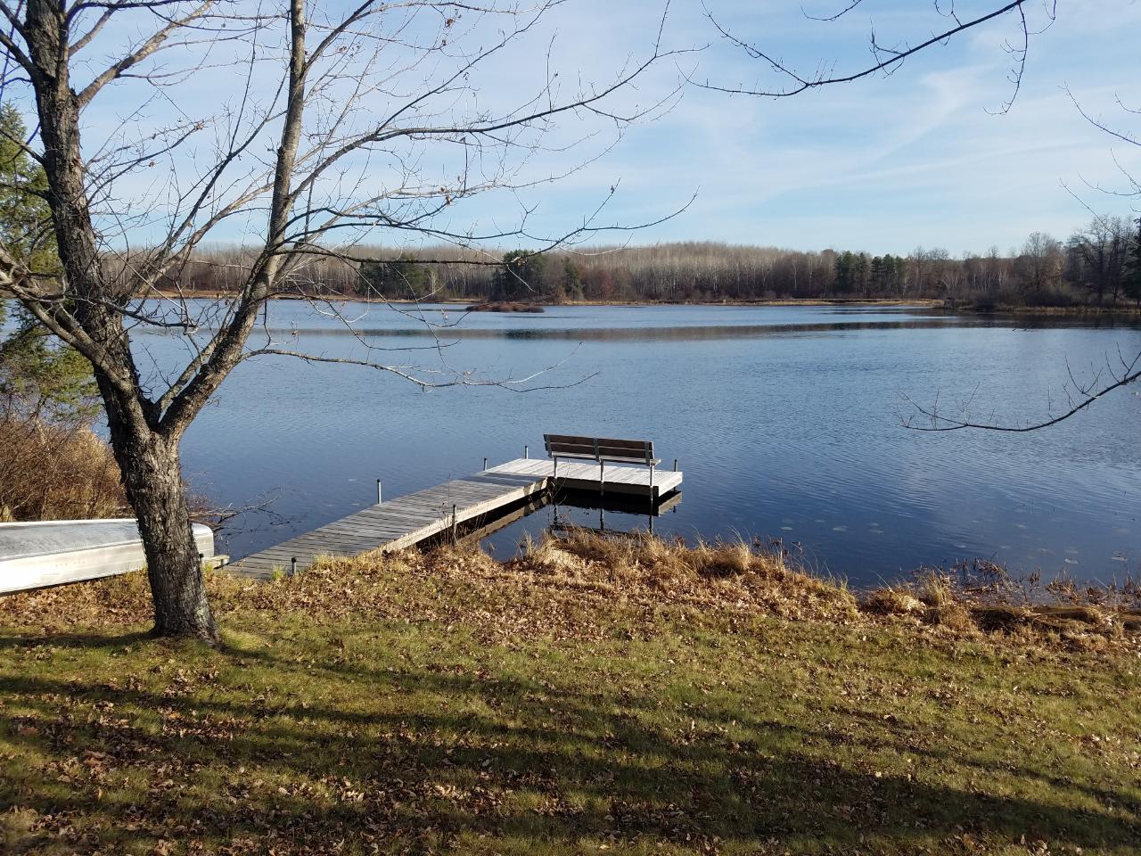 Undocumented Lake Property 4916 Cranberry Rd Photo 1